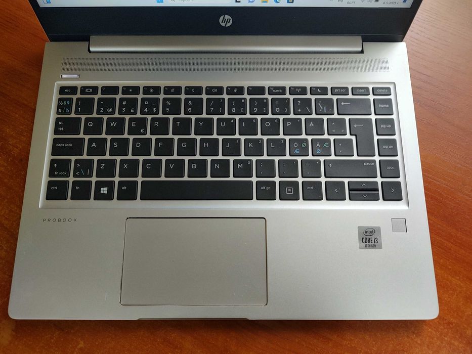 Лаптоп HP ProBook 440 G6 172 гб, 8 гб рам 349 лв + Гаранция