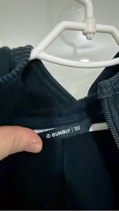 Комбензон бунги бу