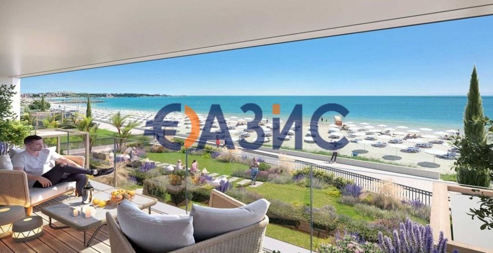 Продава се Четиристаен апартамент в с. Равда, Област Бургас - 316 кв.м за 1678 €/кв.м - Снимка #4