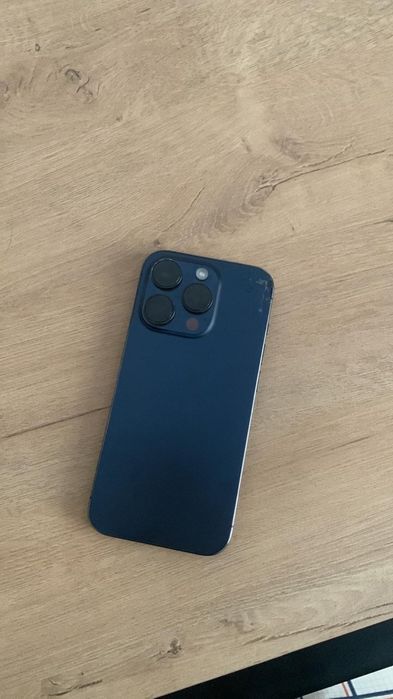Iphone 15 pro