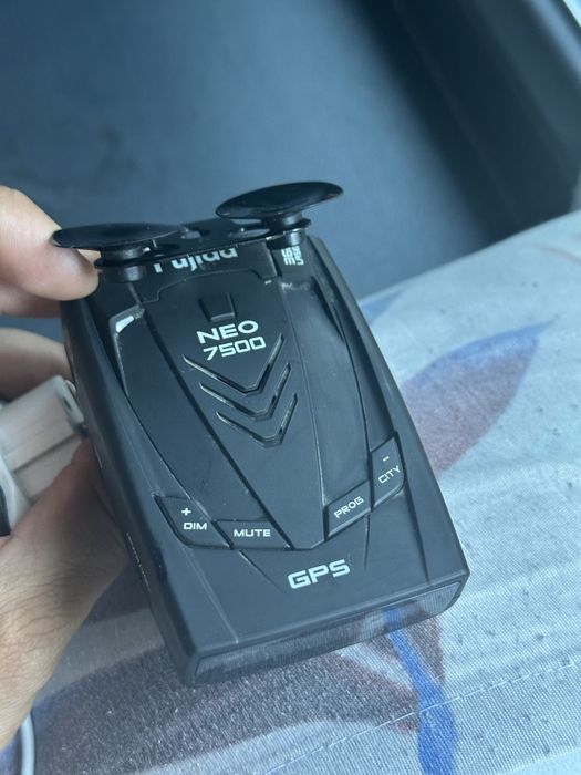 Антирадар 300 сум