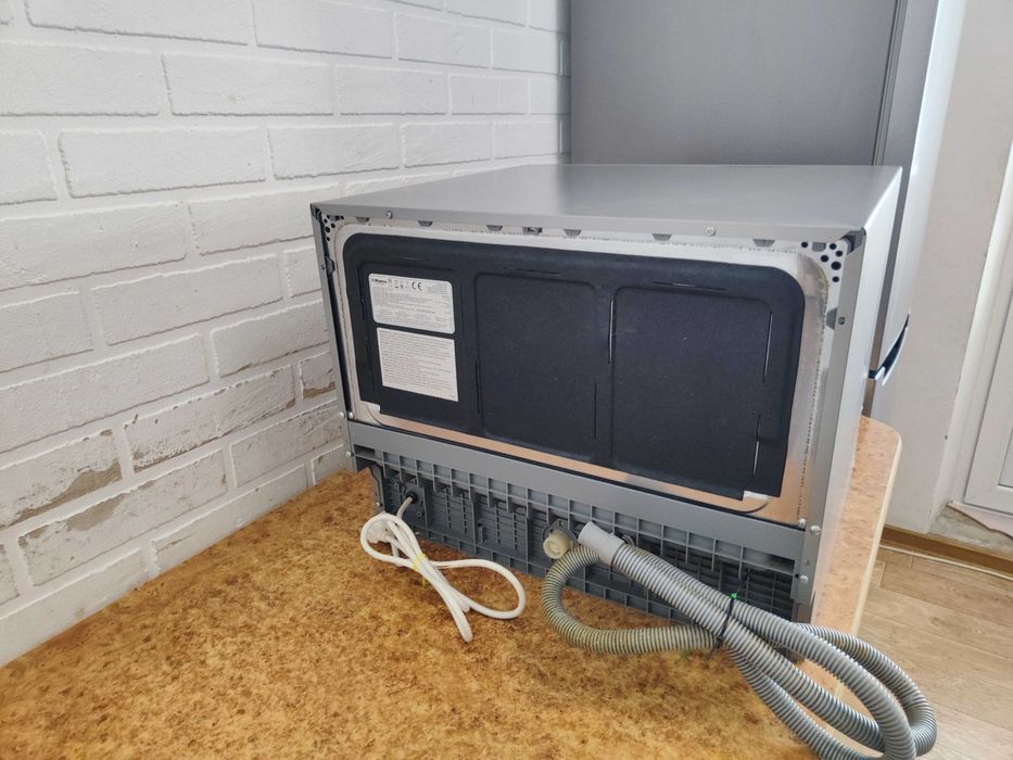 Посудомоечная машина Hansa