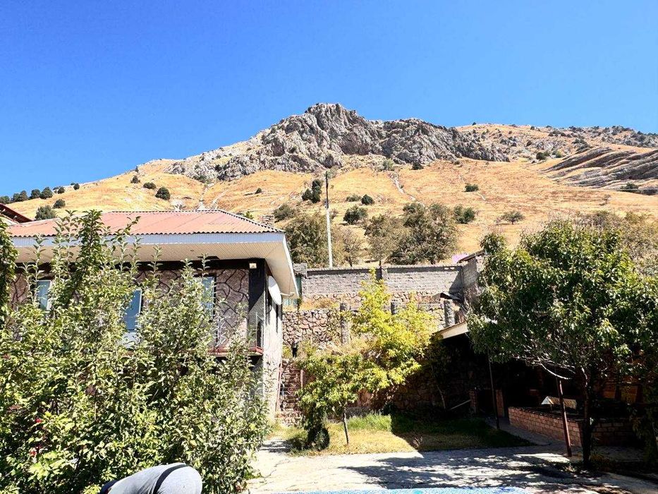 Чимган продаётся дача 8 соток