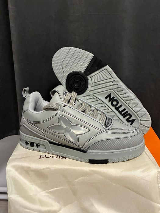 Louis Vuitton skate