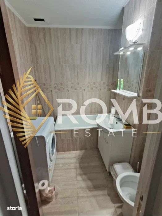 Apartament 2 Camere | 47Mp | Parter | Marasti | zona Cinema Marasti