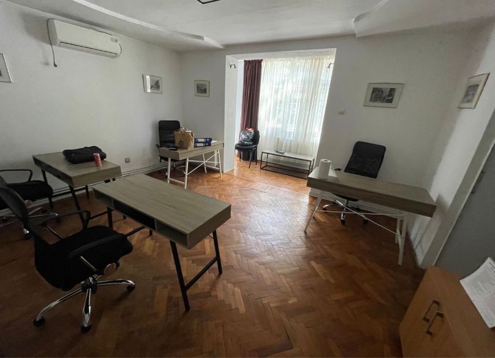 Apartament central, parter , birouri , spatiu comercial
