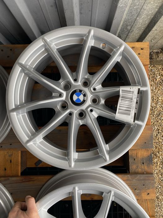 16 цола 5 х 112 мм БМВ , BMW G 20  , G 21
