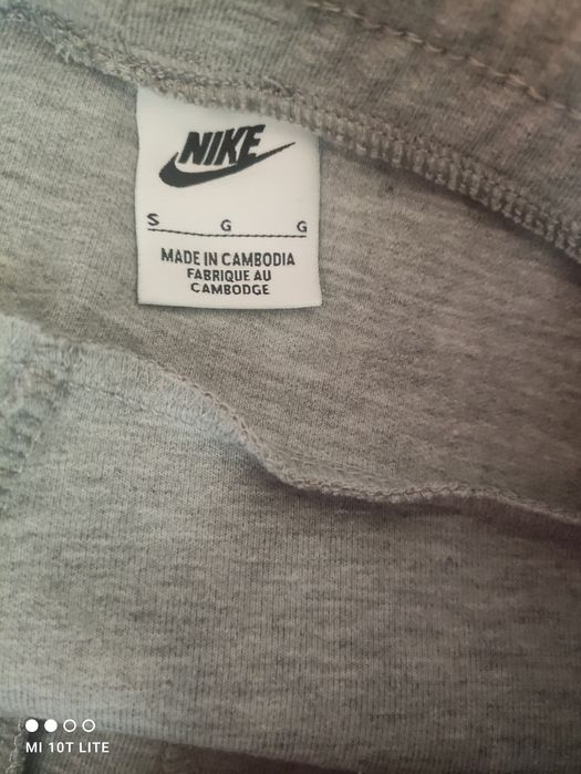 NIKE Долнищe Sportswear Tech
