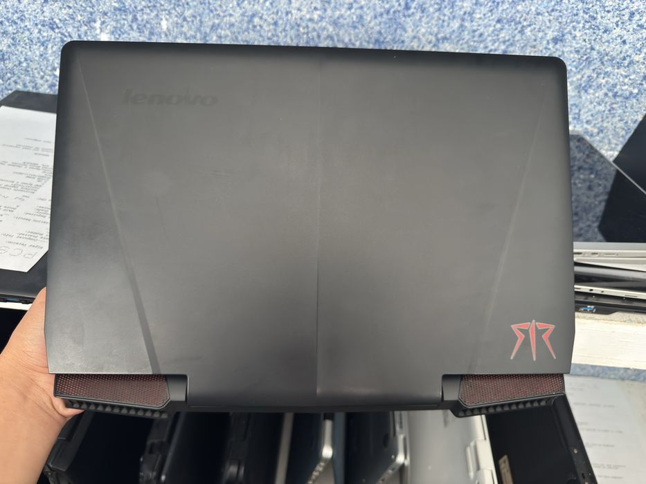 Lenova IdeaPad gaming notebooklari sotiladi