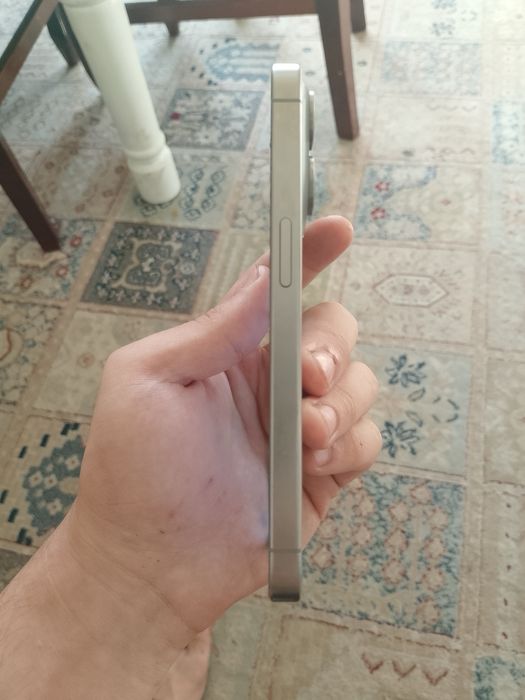 Iphone 15 pro 128гб