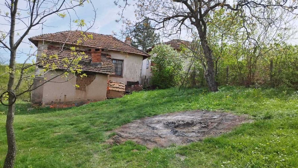 Продава се Къща в Белоградчик - 55 кв.м за 121 €/кв.м - Снимка #10