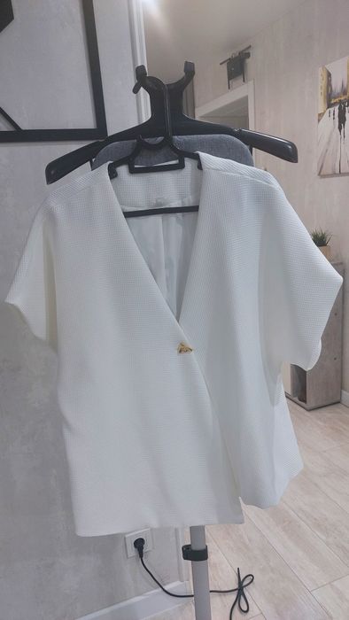 Новый жакет, 48 р