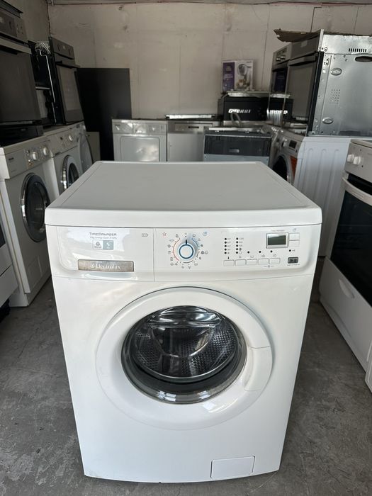 Пералня Electrolux. Клас А 7кг. Безплатна доставка за София