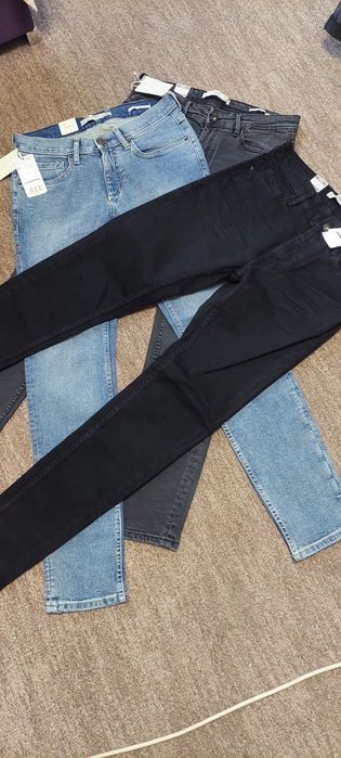 blugi de barbati 30(40) Mango