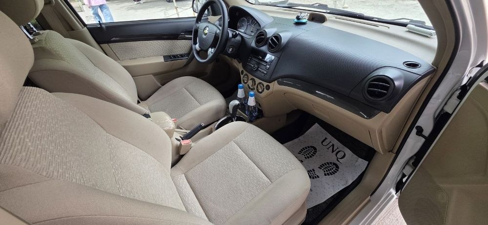 Chevrolet Nexia 2017 — 5