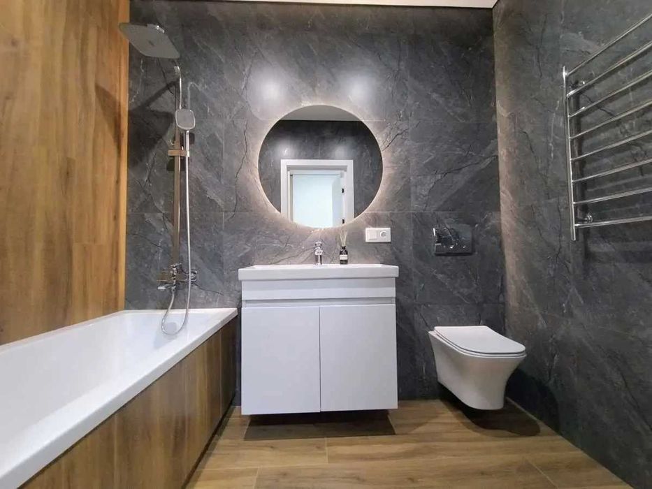 Дава се под наем Двустаен апартамент в София, Център - 65 кв.м за 397.8 € - Снимка #4