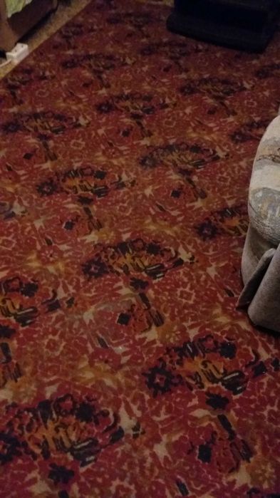 Коврики и дорожки