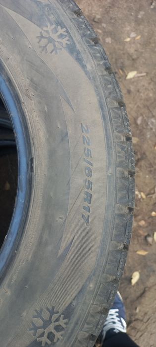 Продам Шины NEXEN