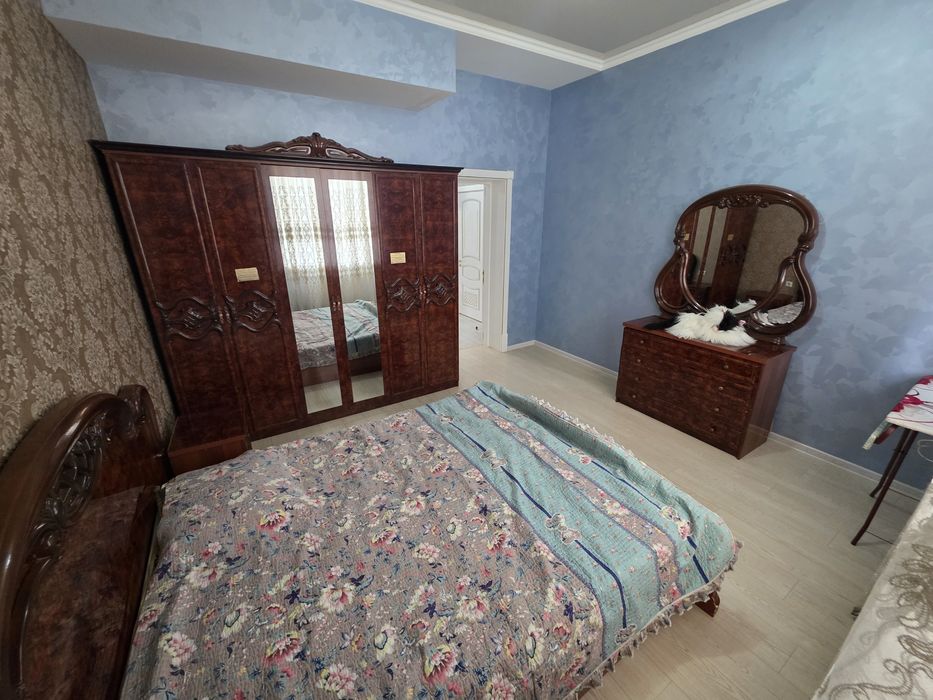 Долгосрочная аренда дома для семьи.