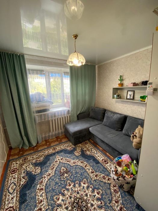 Комната в общаге