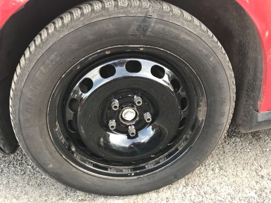 НА ЧАСТИ! VW Passat VI 2.0TDI, 8V, 140 кс. BMP variant, Пасат комби БМ