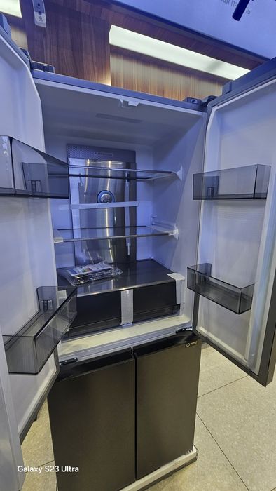 Новинка Холодильник 7TECH От официального дилера 420 литр