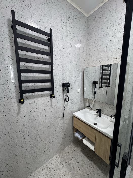 Beshik Apartment premium
