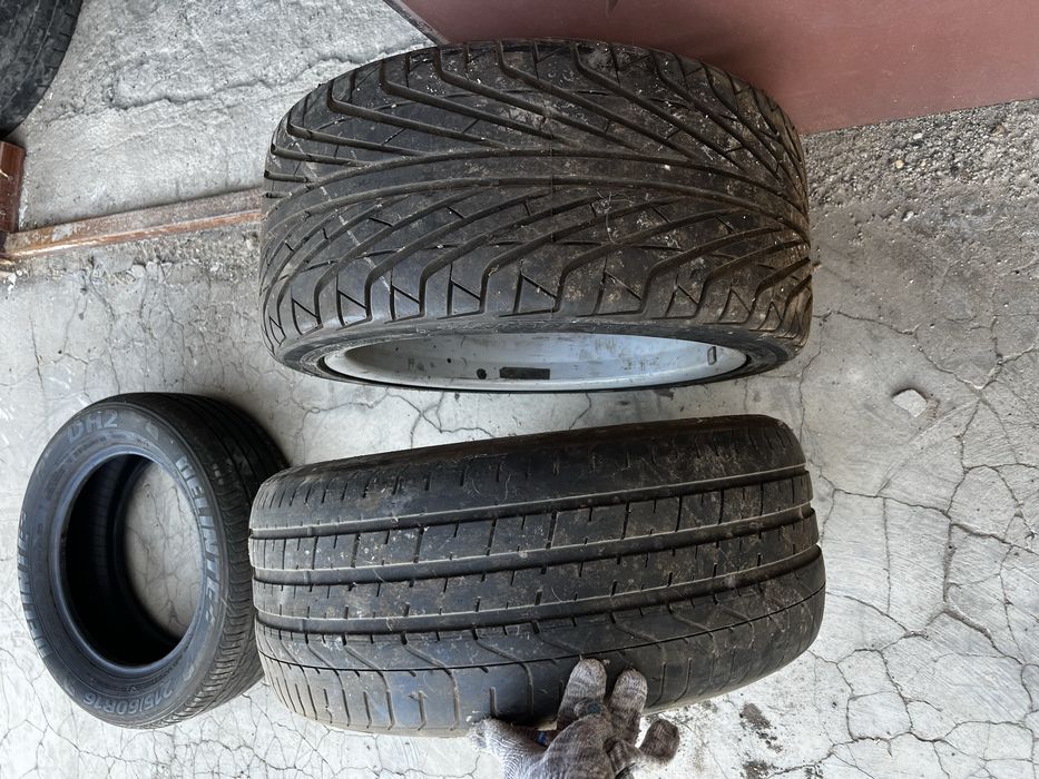 Продам диски mercedes e class