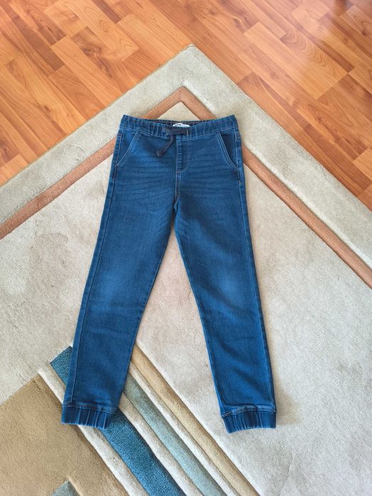 Лот детски дрехи за момче 6-7г.