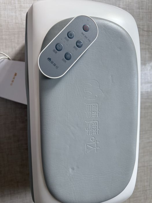 Массажер для ног Xiaomi Momoda Leg Knee and Foot Massager (SX383)