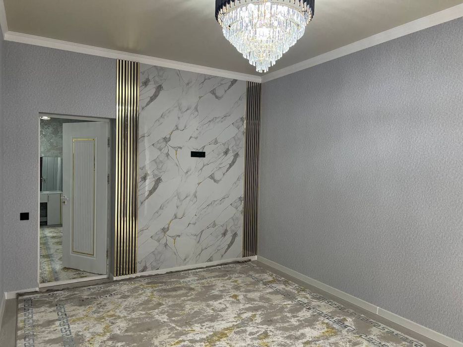 Sergeli tumani Sergeli metro yaqinida ijaraga kvartira bor