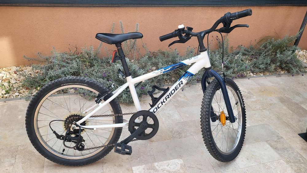 Biciclete Rockrider