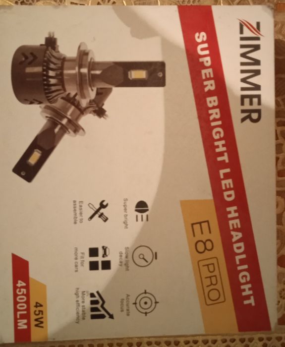 Led fara zimmer juda Zur yoritadi