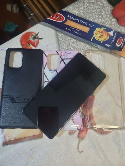 Samsung S10 lite 128 идеальный