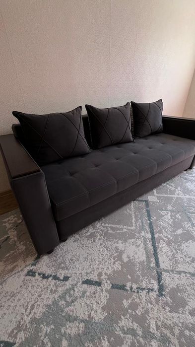 Раскладной диван