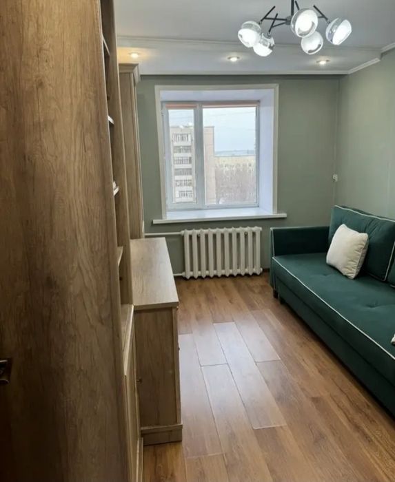 3 комн.кв н/п Центр.рынок