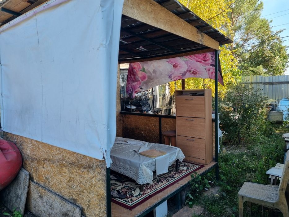 Дача Машиностроитель