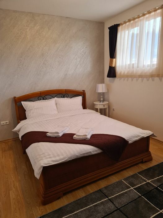 Продава се Двустаен апартамент в Банско - 70 кв.м за 1072 €/кв.м - Снимка #4