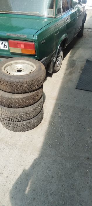 Продам автомобиль