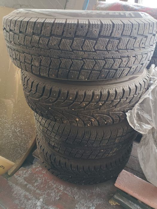 Дөңгелек қыстык 195,70,15