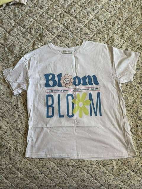 Дамска тениска - LC Waikiki размер XS, сериа Casual