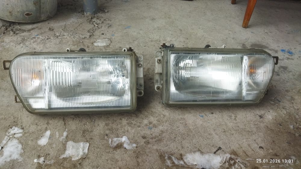 Запчасти Тойота дюна