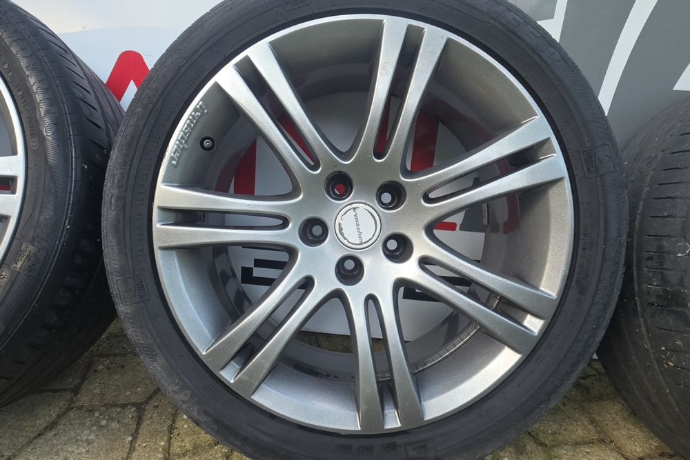Ronal Irmscher Stila 18"