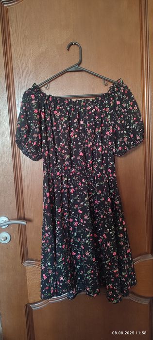 Женские вещи. За всё 3000