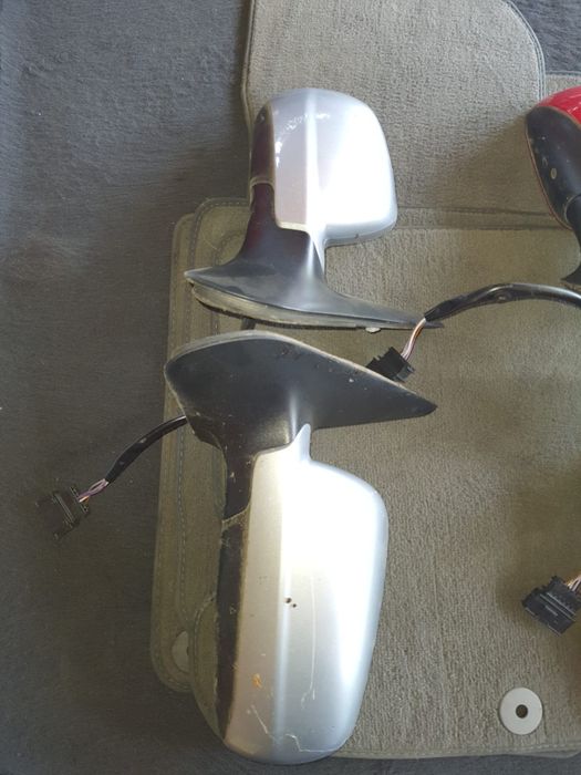 Oglinda stg/ dr Volkswagen golf 4/ bora / variantri