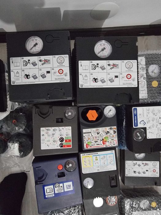 Compresor auto Bmw Audi Volkswagen Opel Mercedes Skoda