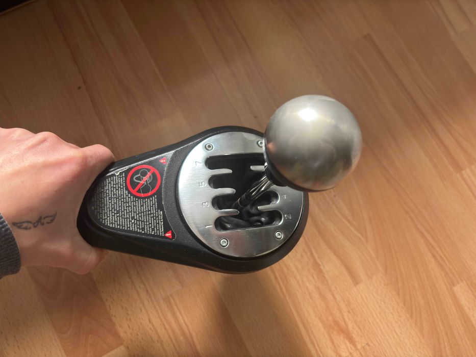 Moza R5 Trucking Bundle