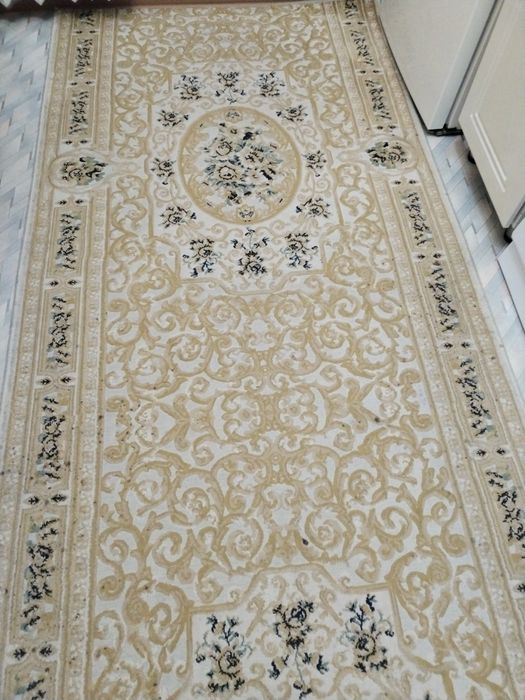 Продам ковёр дорожка