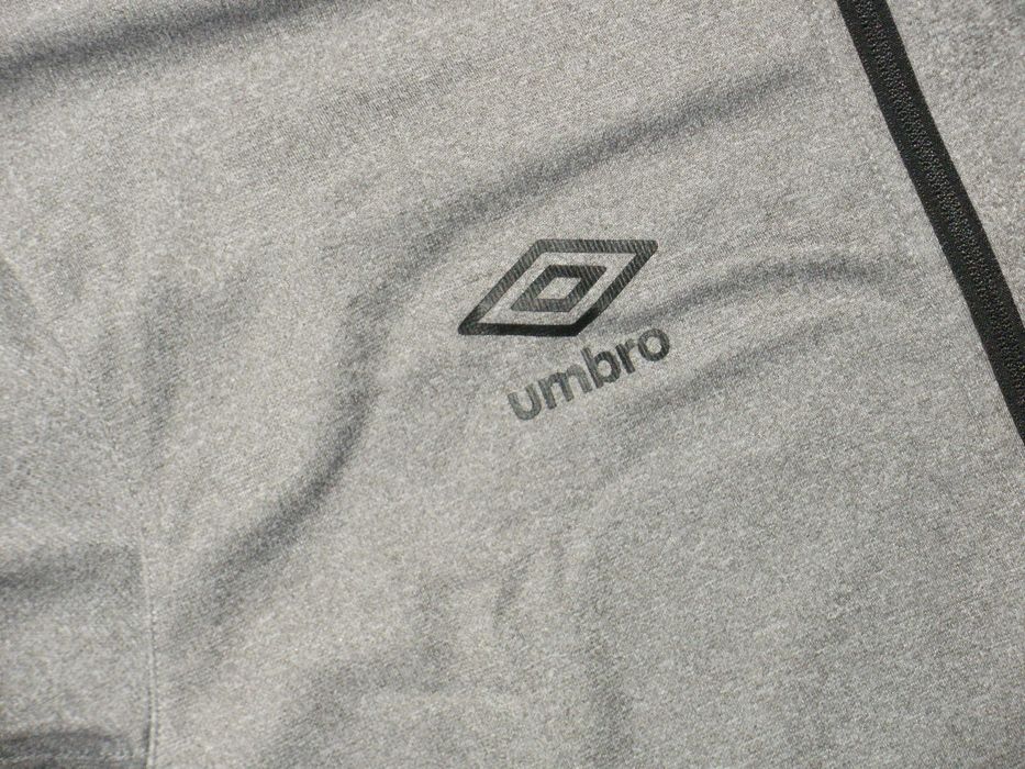 UMBRO и UNDER ARMOUR спортни мъжки суичъри 2XL