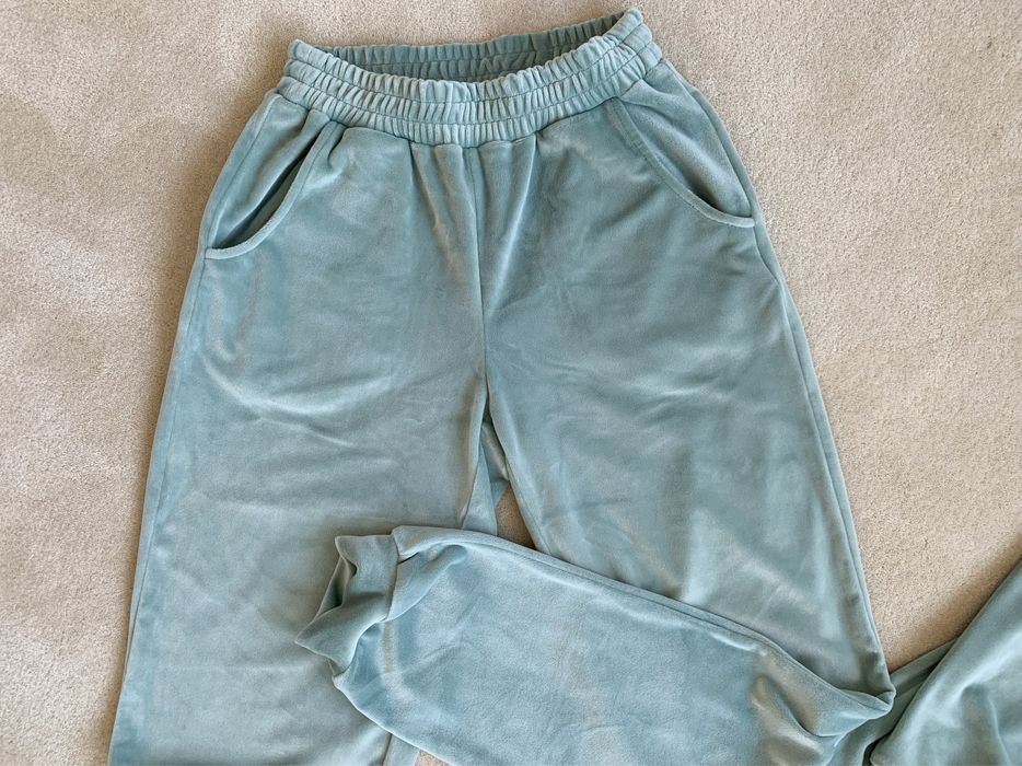 Trening catifea mărimea S